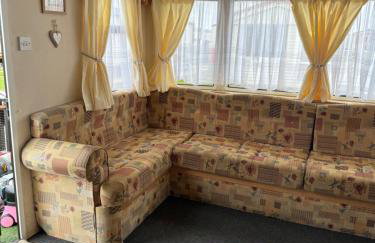 Kingfisher Caravan Platinum and Silver - Foto 18