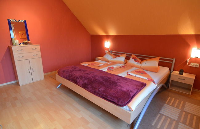 Cozy Apartment in Neumagen-Dhron near Lake Mosel with Garden - Photo 5