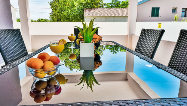 Anić - Foto 5, Terrace