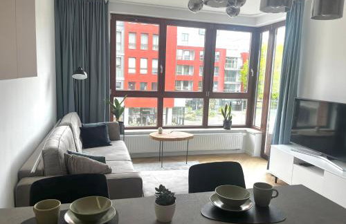 Garnizon City Zen Apartament - Foto 12