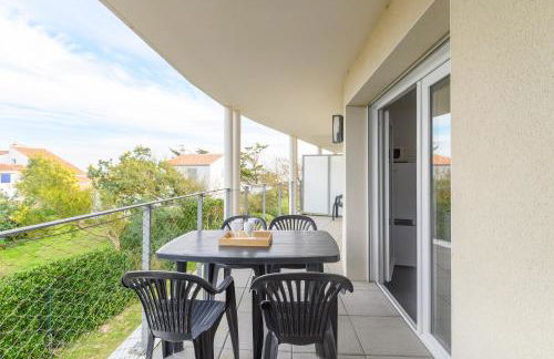 Super appartement, la Guérinière à Noirmoutier - Foto 2