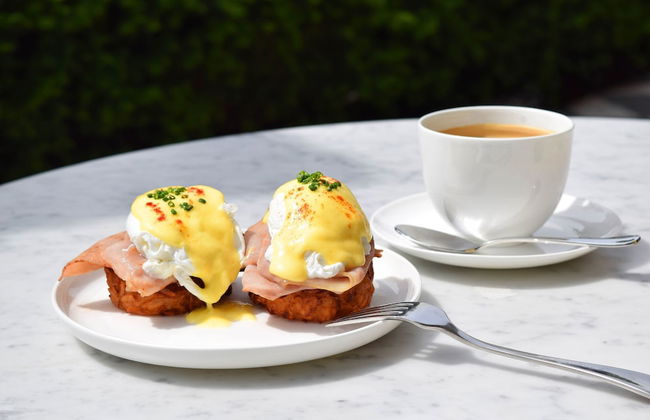 The Dupont Circle Hotel - Photo 71