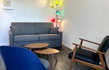 Appartement studio vue mer - Foto 15