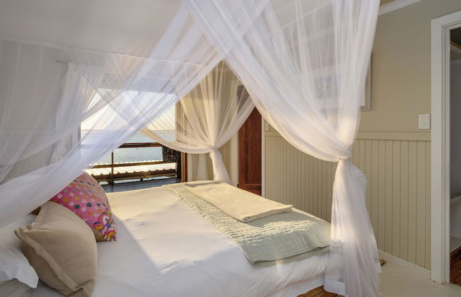 Casa Karibu at Santa Maria Machangulo Mozambique - Photo 7