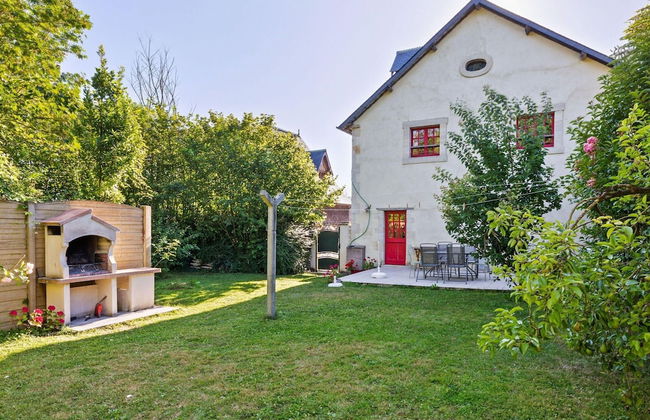 Norman Manor House 8-10 Pers - Foto 20