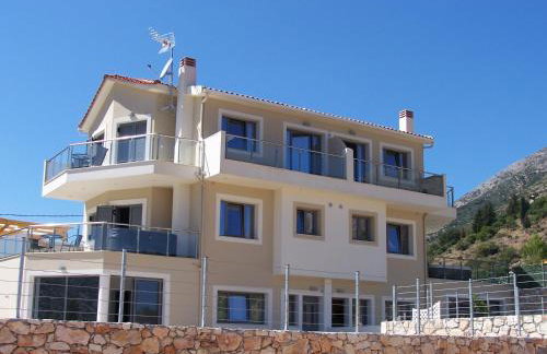 Kefalonia Horizon Villas - Foto 27