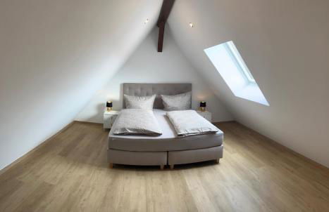 Luxuswohnung Waren Müritz - Foto 34