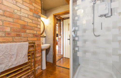 Lilly House with stunning view countryside - Foto 23