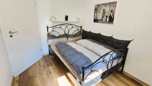 Ferienwohnung Schlossblick in Giengen Burgberg - Foto 5