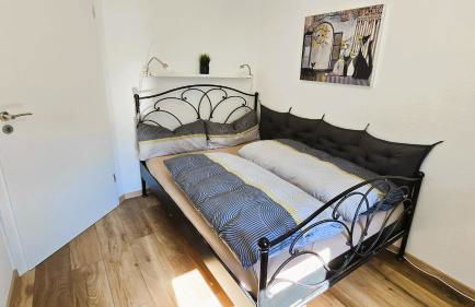 Ferienwohnung Schlossblick in Giengen Burgberg - Foto 5