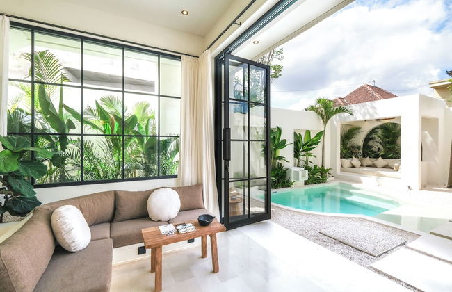 Villa Naji Pererenan - Photo 36