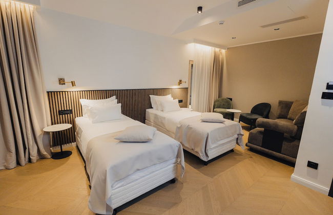 Hotel Flaneur - Foto 40