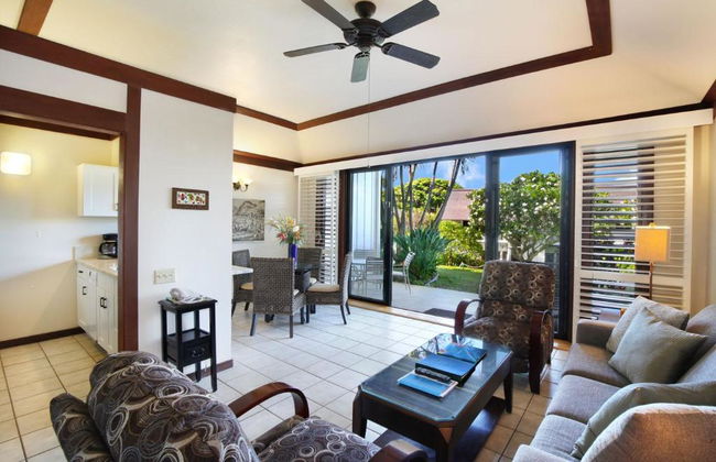 Kiahuna Plantation Resort Kauai by Outrigger - Foto 19