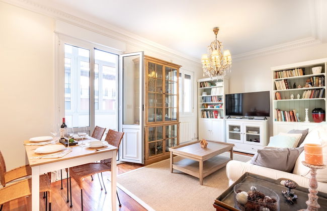 BILBAO BY THE SEA IV apartment by Aston Rentals - Foto 14