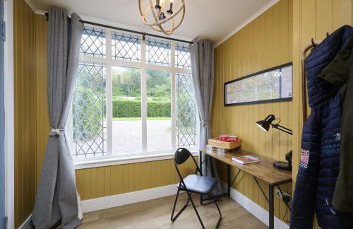 Garden Cottage - Photo 21