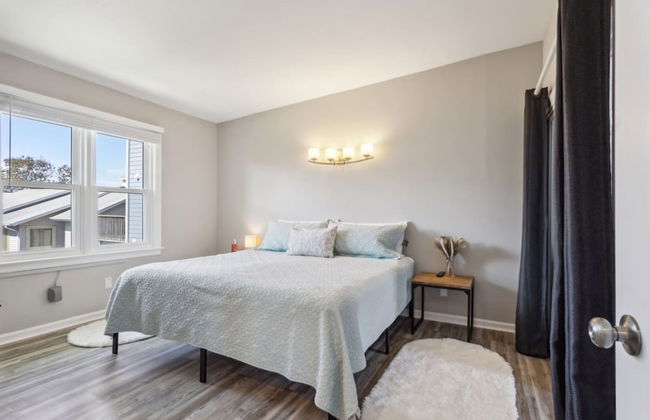 Beach Break Getaway in Virginia Beach - Foto 4