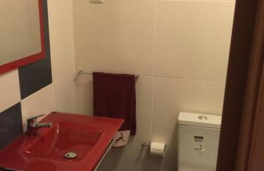 Apartamento acolhedor numa das mais belas praias do centro de Portugal - Foto 30