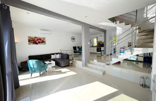 Holiday house "Sabine pink" - Foto 18