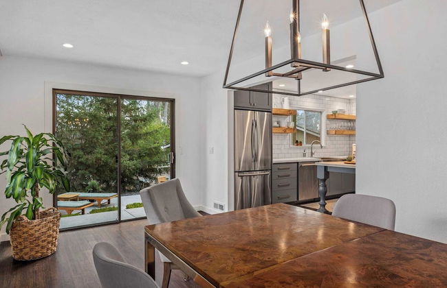 Wine Country Estate by Avantstay Pool, Spa, Barn - Foto 11