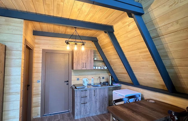 Ehli Bungalov - Foto 4