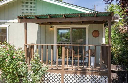 Sommelier's Getaway- 10 mins from SLO & wineries - Foto 29