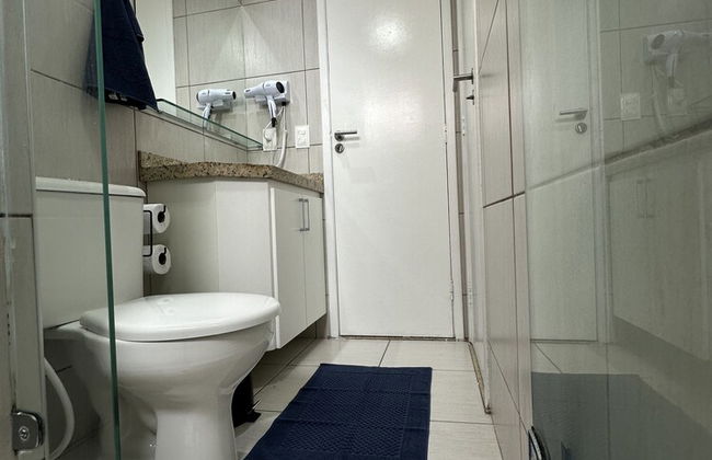 Atlantic Ocean Residence - Foto 47