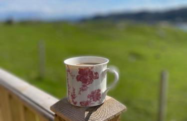 Sea View Cabin - Foto 27