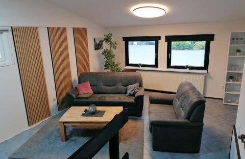 Ferienhaus Berganker in Willingen - Foto 7