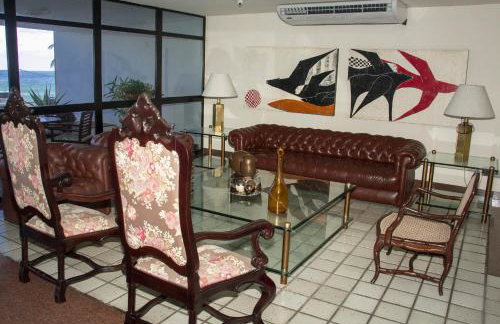 Ondina Apart Hotel - Apto. 537 - Foto 35