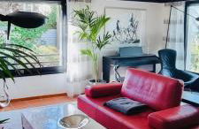 Charmantes Haus mit Gartenoase - Foto 14