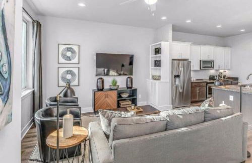 Spacious Nash Home for 12 Near Broadway - Foto 1