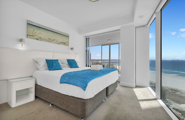 Reflection Tower Two - Foto 9