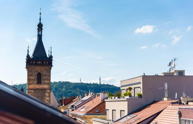 Luxurious apartment on Castle Square - Foto 21