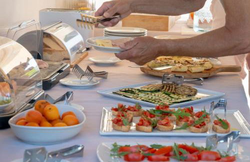 La Casina Di Borgagne - Foto 48