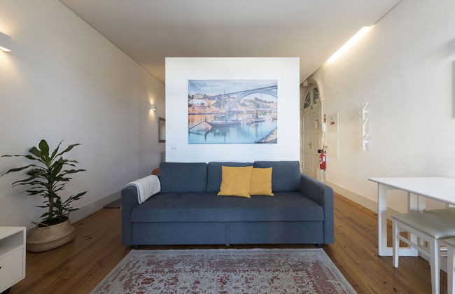 Apartment Alegria Street by Sweet Porto - Free Parking - Foto 24