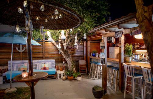 T H E BERLIN Studios and Suites - Foto 41