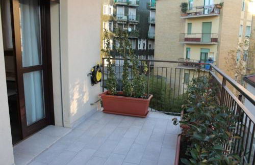 Appartamento RhoFiera SanSiro Viale Certosa area - Foto 30