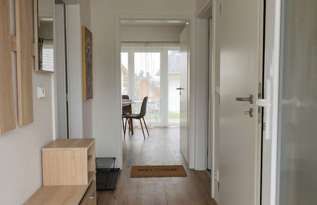 Lakeside Village Větrník - Foto 2