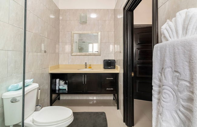 Luxury Living Modern & Contemporary Home With Brand New Pool in Manor Park - Foto 28