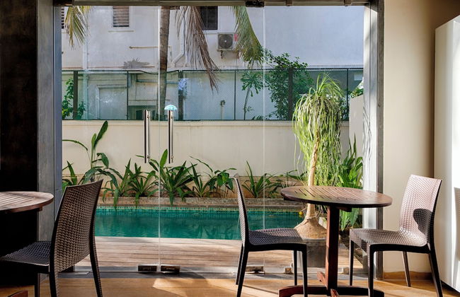 Riva Boutique Apartments - Photo 34