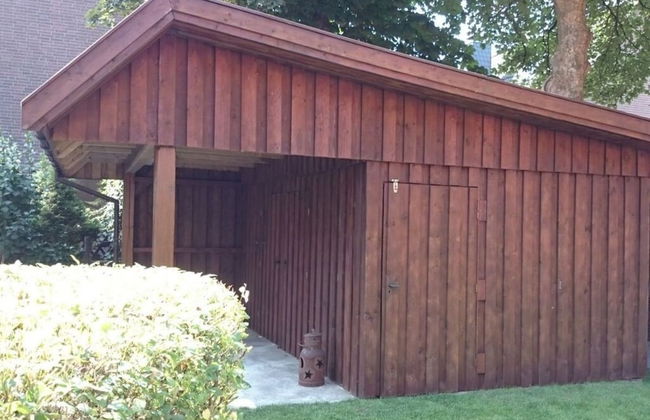 Holiday Apartment Sauer Large - Foto 21