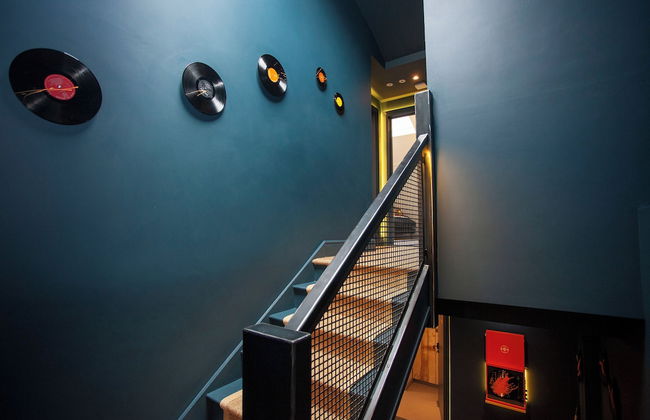 Higgihaus 26 Clare Street Aparthotel - Foto 80