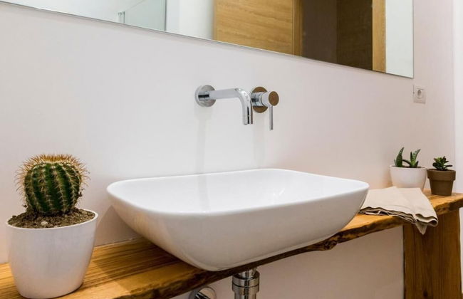 Masseria Straziuso - La Vaccariccia - Photo 13