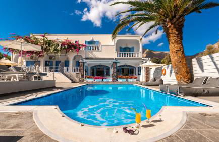 Stelios Place - Foto 7