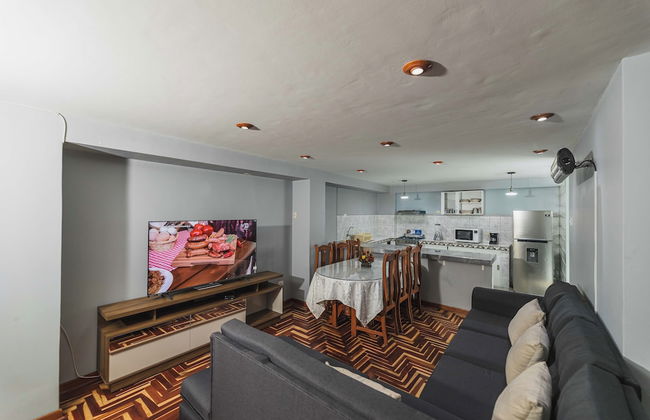 San Pedro Apartments - Foto 48