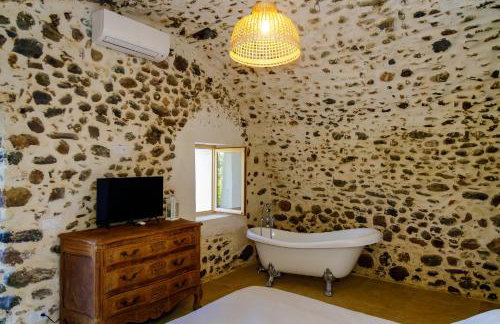 Suite du Domaine Marquiliani - Foto 11