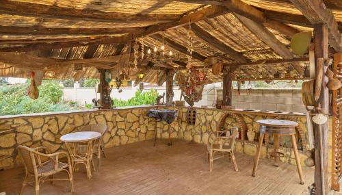 Villa Santa Ana en La Carlota - Foto 5