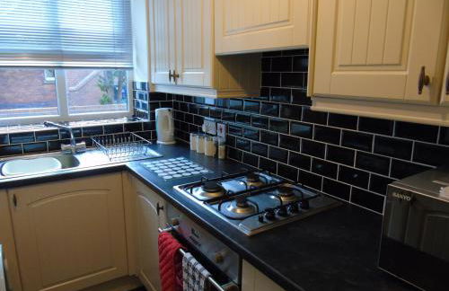 Jeffersons Abbey Road Serviced Apartments - Foto 26