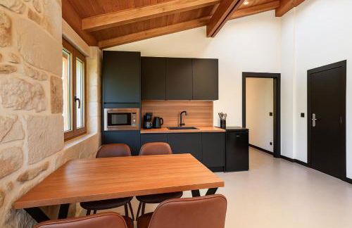 Solatsu Baserria - Apartamentos Rurales - Foto 17