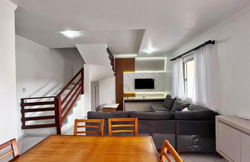 Casa ampla e confortável em Balneário Camboriú - Foto 28